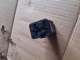 bontott SEAT ALHAMBRA Fényszórómagasság Állító Kapcsoló