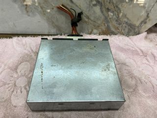 bontott SEAT ALHAMBRA Feszültségszabályzó