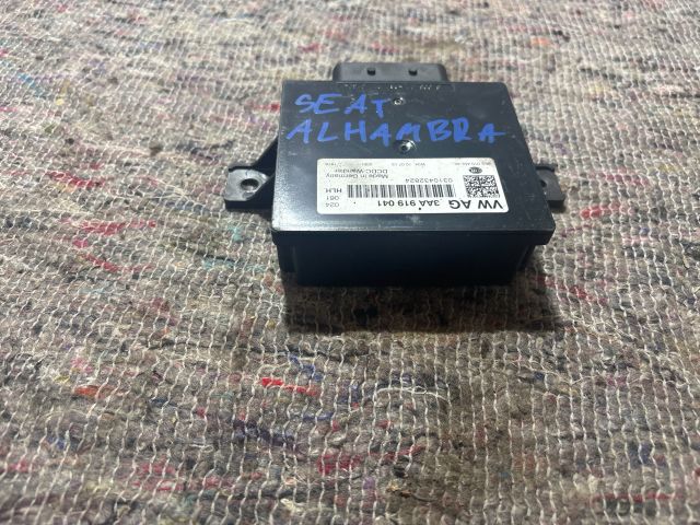 bontott SEAT ALHAMBRA Feszültségszabályzó