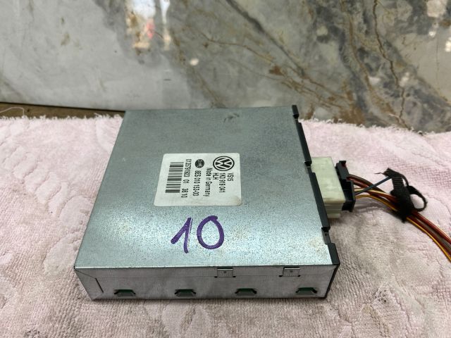 bontott SEAT ALHAMBRA Feszültségszabályzó