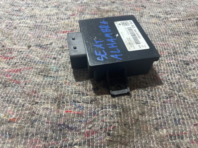 bontott SEAT ALHAMBRA Feszültségszabályzó