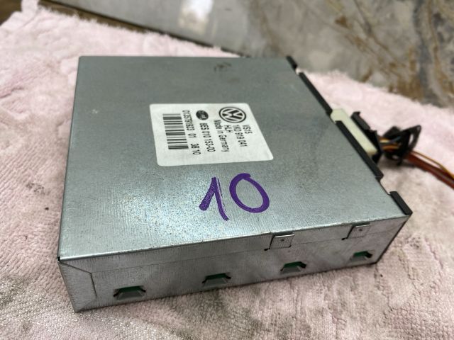 bontott SEAT ALHAMBRA Feszültségszabályzó