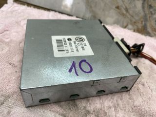 bontott SEAT ALHAMBRA Feszültségszabályzó