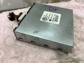 bontott SEAT ALHAMBRA Feszültségszabályzó