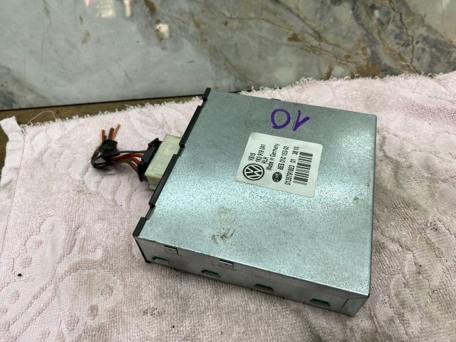 bontott SEAT ALHAMBRA Feszültségszabályzó