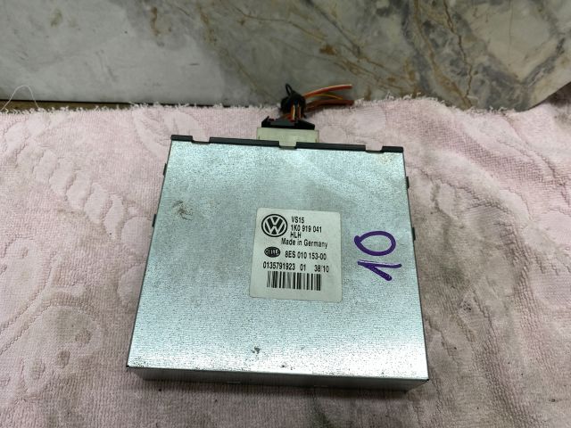 bontott SEAT ALHAMBRA Feszültségszabályzó