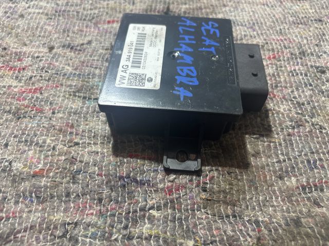 bontott SEAT ALHAMBRA Feszültségszabályzó