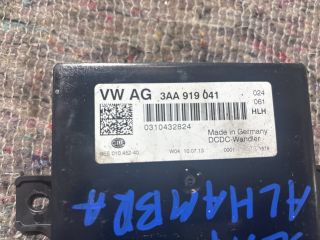 bontott SEAT ALHAMBRA Feszültségszabályzó