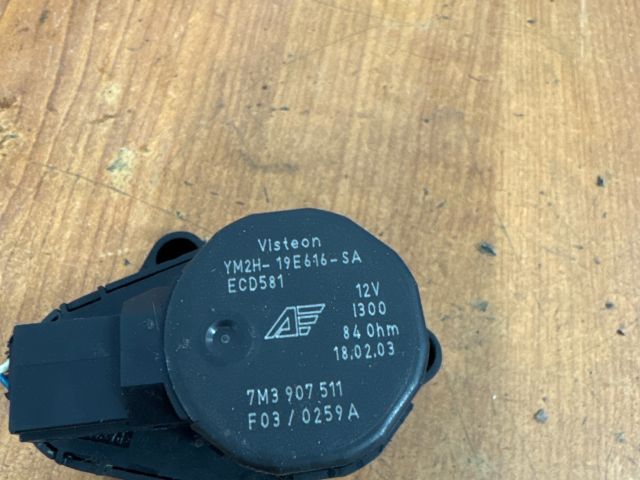 bontott SEAT ALHAMBRA Fűtés Állító Motor