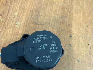 bontott SEAT ALHAMBRA Fűtés Állító Motor