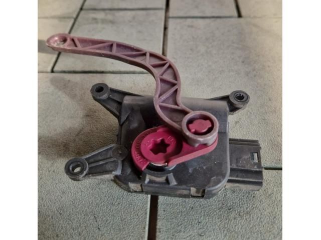 bontott SEAT ALHAMBRA Fűtés Állító Motor