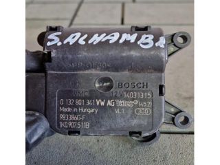 bontott SEAT ALHAMBRA Fűtés Állító Motor