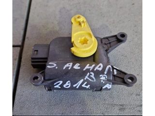 bontott SEAT ALHAMBRA Fűtés Állító Motor