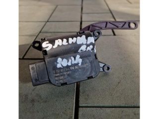 bontott SEAT ALHAMBRA Fűtés Állító Motor