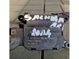 bontott SEAT ALHAMBRA Fűtés Állító Motor