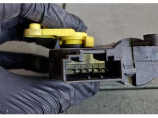 bontott SEAT ALHAMBRA Fűtés Állító Motor