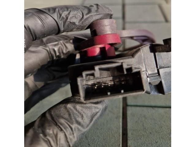 bontott SEAT ALHAMBRA Fűtés Állító Motor