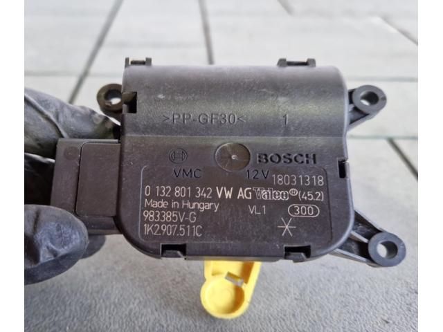 bontott SEAT ALHAMBRA Fűtés Állító Motor