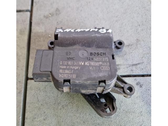 bontott SEAT ALHAMBRA Fűtés Állító Motor