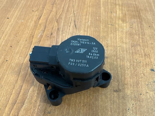 bontott SEAT ALHAMBRA Fűtés Állító Motor