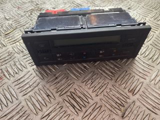 bontott SEAT ALHAMBRA Fűtéskapcsoló (digit klímás)