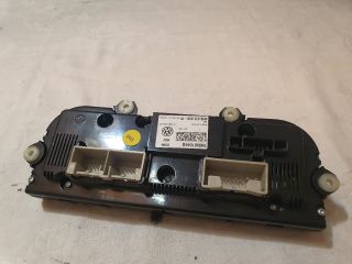 bontott SEAT ALHAMBRA Fűtéskapcsoló (digit klímás)