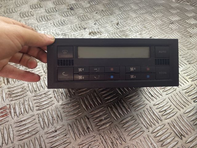 bontott SEAT ALHAMBRA Fűtéskapcsoló (digit klímás)