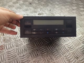 bontott SEAT ALHAMBRA Fűtéskapcsoló (digit klímás)