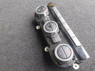 bontott SEAT ALHAMBRA Fűtéskapcsoló (digit klímás)