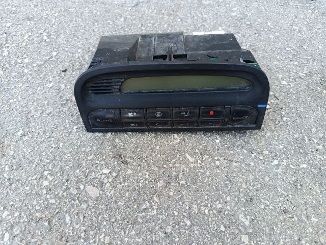 bontott SEAT ALHAMBRA Fűtéskapcsoló (digit klímás)