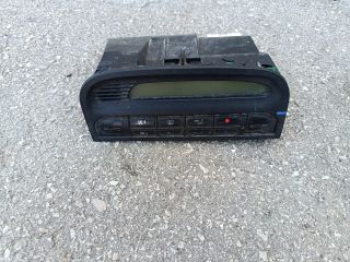 bontott SEAT ALHAMBRA Fűtéskapcsoló (digit klímás)