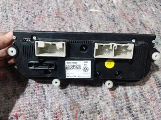 bontott SEAT ALHAMBRA Fűtéskapcsoló (digit klímás)