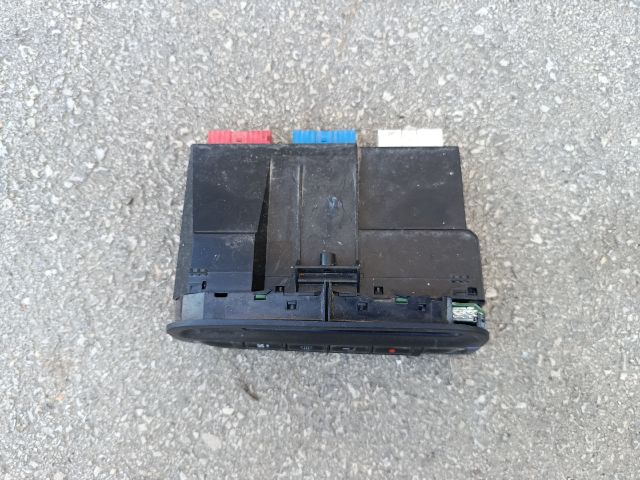 bontott SEAT ALHAMBRA Fűtéskapcsoló (digit klímás)