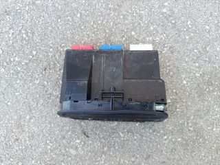 bontott SEAT ALHAMBRA Fűtéskapcsoló (digit klímás)