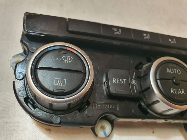 bontott SEAT ALHAMBRA Fűtéskapcsoló (digit klímás)