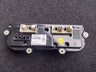 bontott SEAT ALHAMBRA Fűtéskapcsoló (digit klímás)