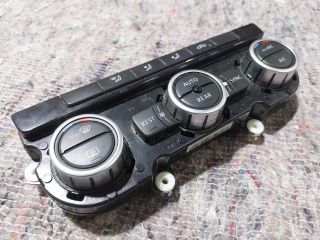 bontott SEAT ALHAMBRA Fűtéskapcsoló (digit klímás)