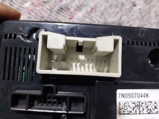 bontott SEAT ALHAMBRA Fűtéskapcsoló (digit klímás)