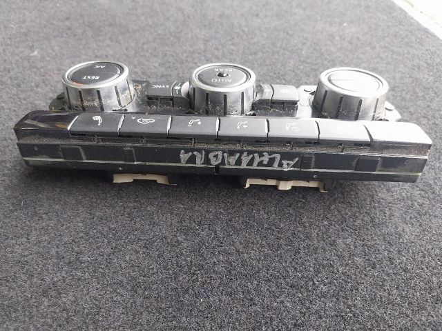 bontott SEAT ALHAMBRA Fűtéskapcsoló (digit klímás)