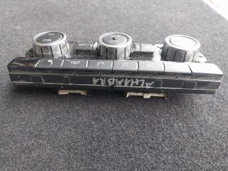 bontott SEAT ALHAMBRA Fűtéskapcsoló (digit klímás)