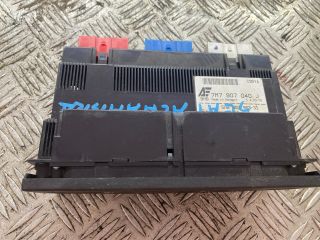 bontott SEAT ALHAMBRA Fűtéskapcsoló (digit klímás)