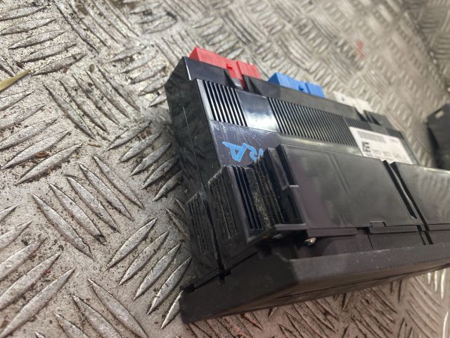 bontott SEAT ALHAMBRA Fűtéskapcsoló (digit klímás)