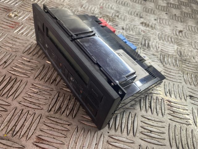 bontott SEAT ALHAMBRA Fűtéskapcsoló (digit klímás)