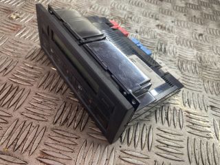 bontott SEAT ALHAMBRA Fűtéskapcsoló (digit klímás)