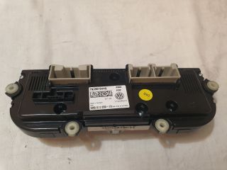 bontott SEAT ALHAMBRA Fűtéskapcsoló (digit klímás)