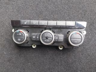 bontott SEAT ALHAMBRA Fűtéskapcsoló (digit klímás)