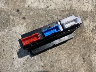 bontott SEAT ALHAMBRA Fűtéskapcsoló (digit klímás)