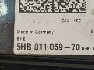 bontott SEAT ALHAMBRA Fűtéskapcsoló (digit klímás)