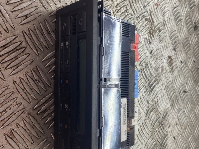 bontott SEAT ALHAMBRA Fűtéskapcsoló (digit klímás)