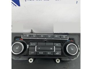 bontott SEAT ALHAMBRA Fűtéskapcsoló (digit klímás)